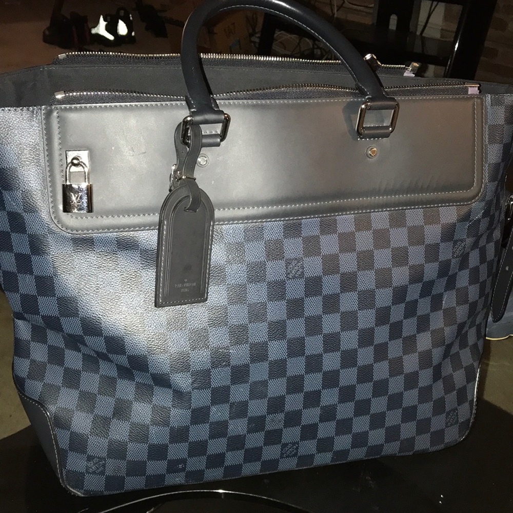 Louis Vuitton bag